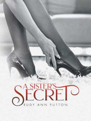 cover image of A Sister's Secret